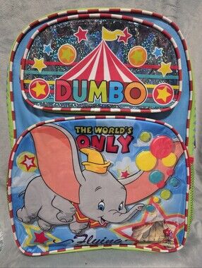 Dumbo Backpack
